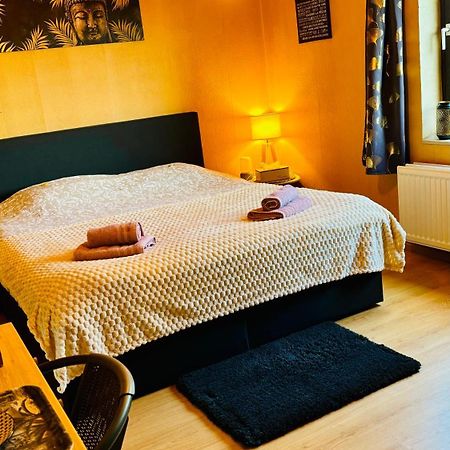 Les Eglantines Apartment Марш ан Фамен Екстериор снимка