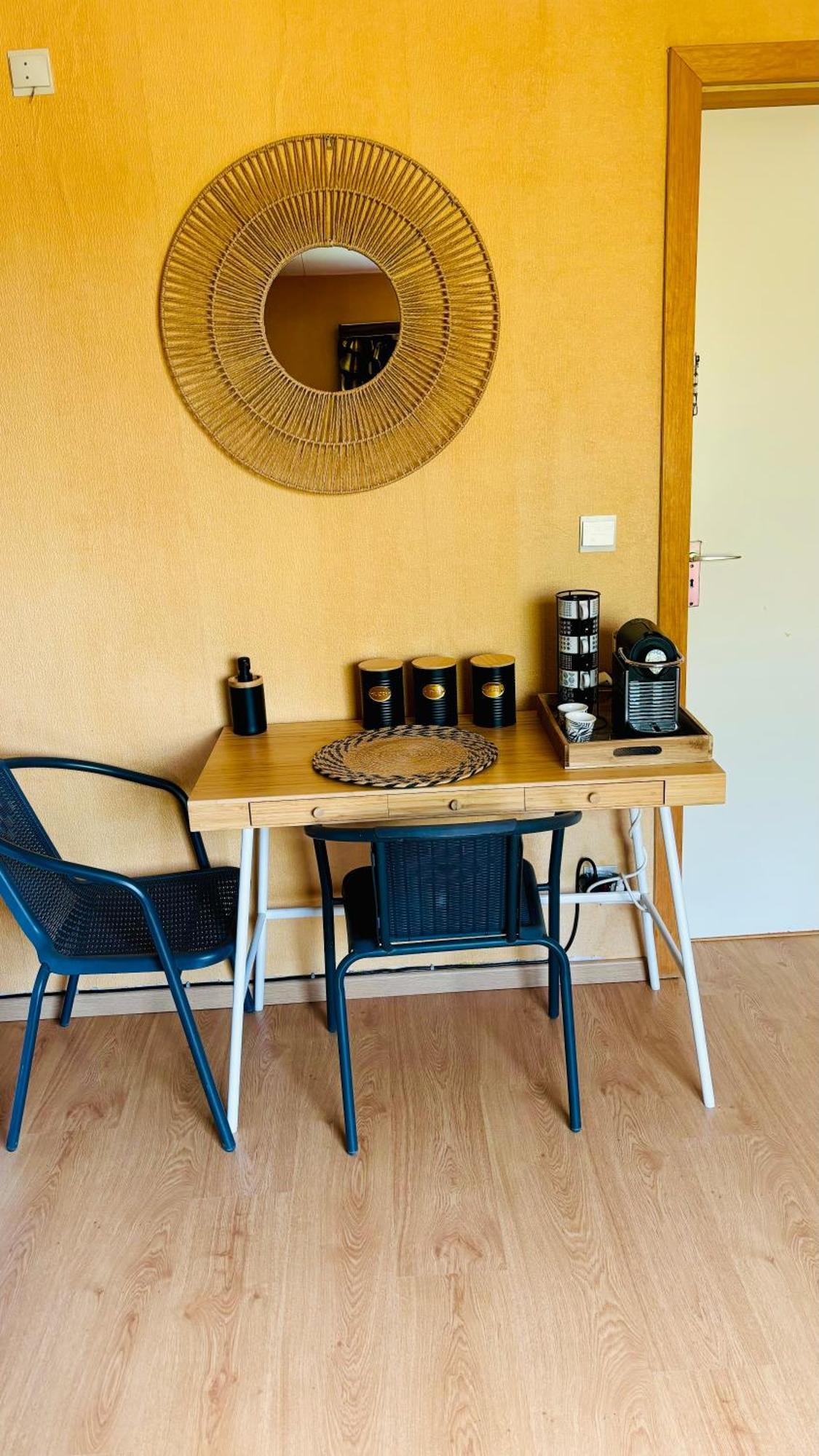 Les Eglantines Apartment Марш ан Фамен Екстериор снимка