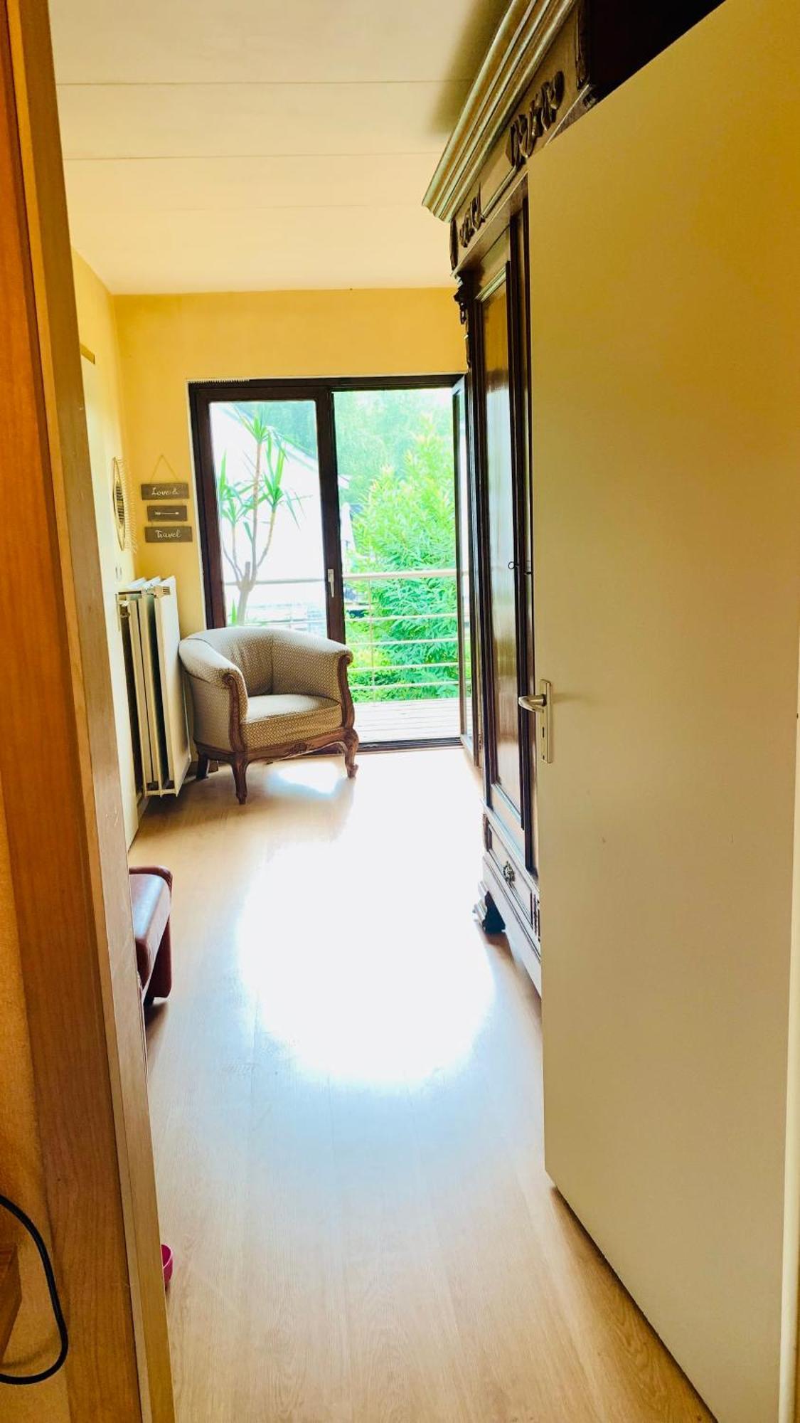 Les Eglantines Apartment Марш ан Фамен Екстериор снимка